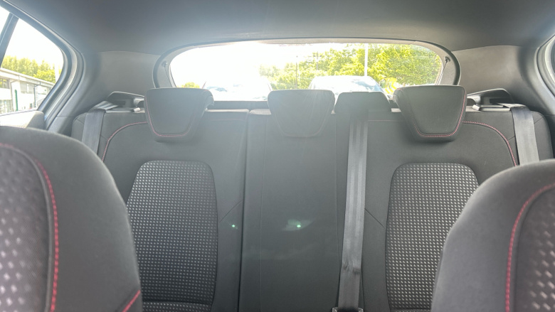 Ford Focus 1.0 EcoBoost 125 ST-Line 5dr Auto Petrol Hatchback